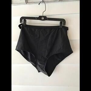 2XL 11 Honore Swim Bottoms #408